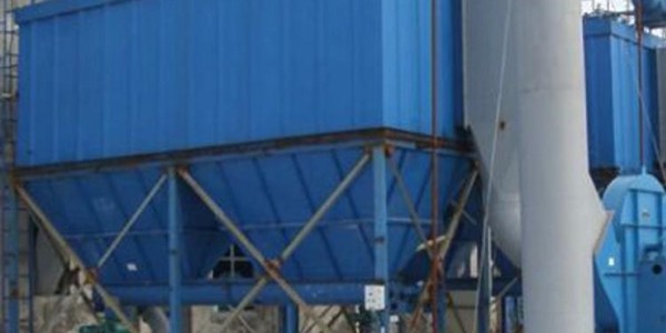 除塵器廠家耀先環境為您量身定制粉塵處理方案——就靠布袋除塵器！