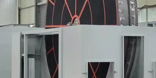 化工行業有機廢氣怎么辦？廠家耀先沸石轉輪濃縮RTO來解決