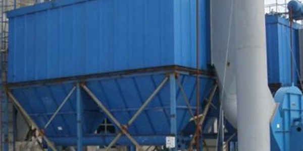 除塵器廠家耀先生產秘籍：鋼廠布袋除塵器制作材料需要有哪些特點？