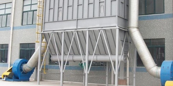 喜報(bào)：熱烈祝賀耀先銷售部謝雷廷與江蘇某環(huán)保公司簽訂除塵器合同