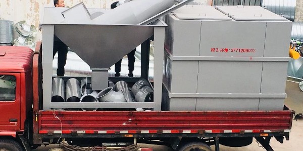布袋除塵器的設計要點，5個重要的地方還是來耀先環境聽聽吧！
