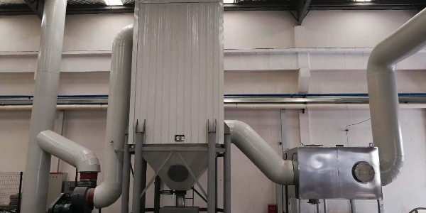 采購工業(yè)除塵器那點(diǎn)事，不了解的趕快往除塵器廠家耀先這里看！