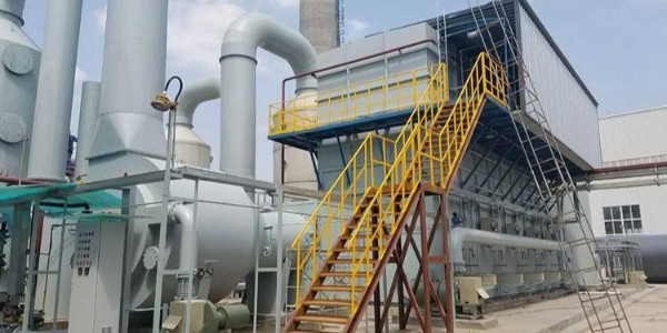 廢氣處理廠家RTO焚燒爐應當注意哪些？廠家耀先為您支招