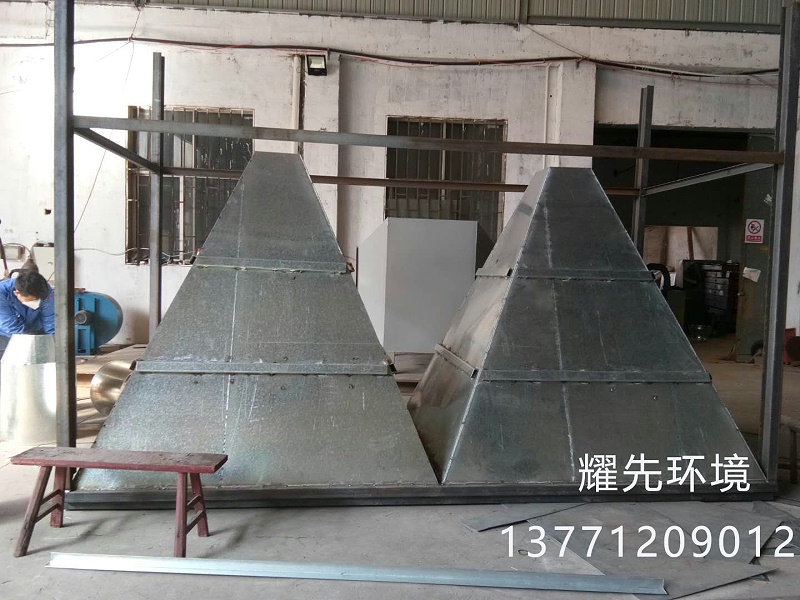 江陰耀先環境