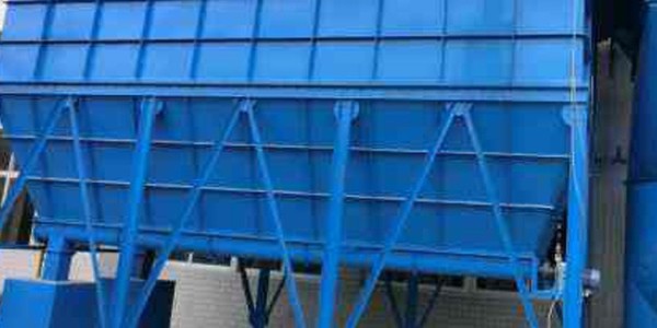 耀先環(huán)境布袋除塵器廠家，助力火電廠煙氣有害物質(zhì)無(wú)害化處理